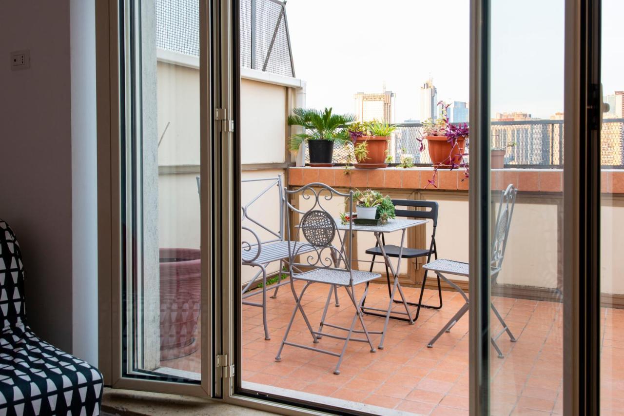 B&B Da Roberto Naples Exterior photo